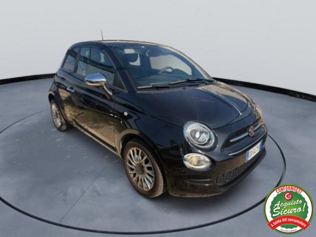 FIAT 500 1.0 Hybrid Launch Edition rif. 24156303 - Foto 6