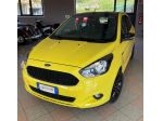 Ford Ka 1.2 Ti-VCT 85 CV Ultimate Color