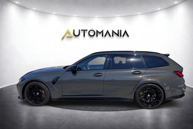 BMW M3 Touring M3 Competition xDrive Touring CARBONCERAMICI, CAPRISTO - Foto 8