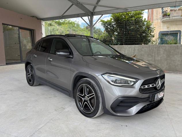 Mercedes-benz GLA 220 cdi Amg 190 Cv 4 Matic ='='= - Foto 2