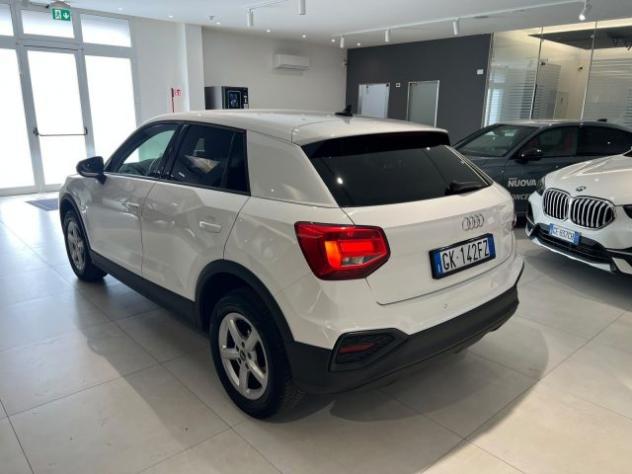 AUDI Q2 2.0 30 TDI BUSINESS S TRONIC rif. 23860178 - Foto 7