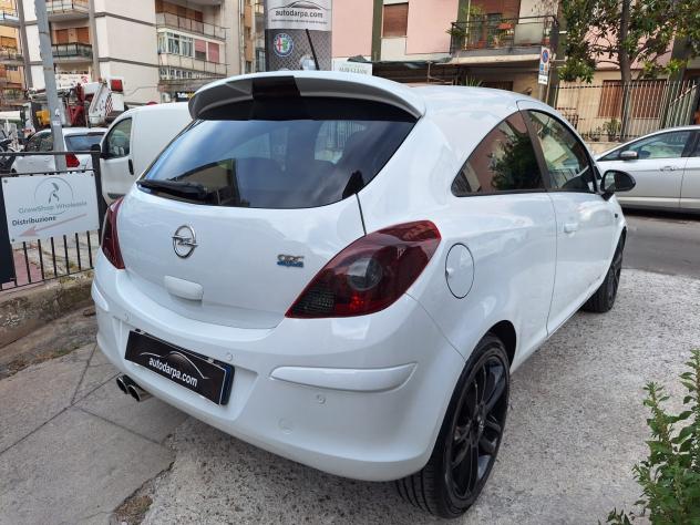 Opel Corsa 1.3 CDTI 95CV 3 porte SPORT - Foto 7