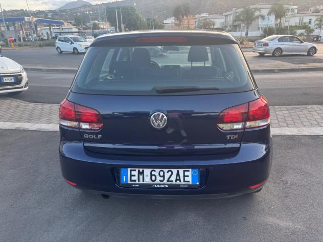 Volkswagen Golf Business 1.6 TDI 5p. Highline - Foto 7