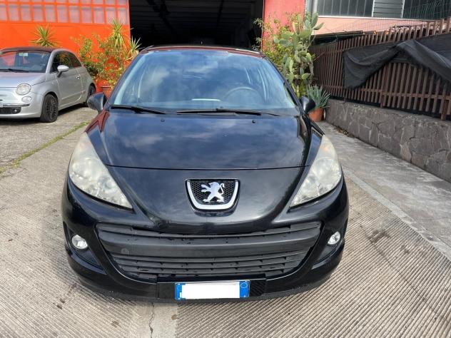 Peugeot 207 4 posti autocarro - Foto 3