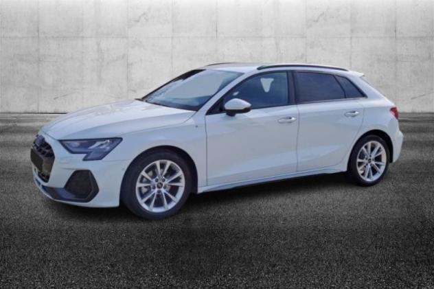 AUDI A3 SPB 35 TDI S tronic S line edition rif. 23758058