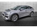 AUDI Q4 e-tron Q4 SPB 40 e-tron S line edition rif. 23757683