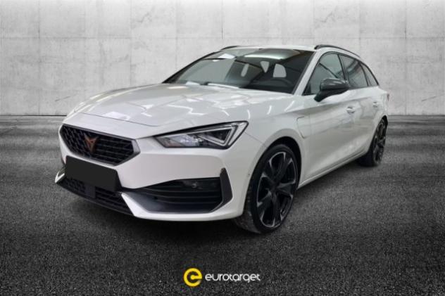 CUPRA Leon Sportstourer 1.4 e-HYBRID 204 CV DSG rif. 23783024