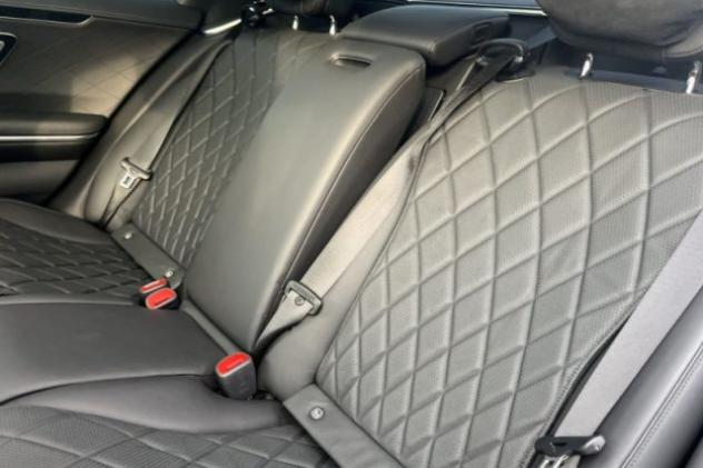 MERCEDES-BENZ S 400 d 4Matic Business rif. 24211439 - Foto 8
