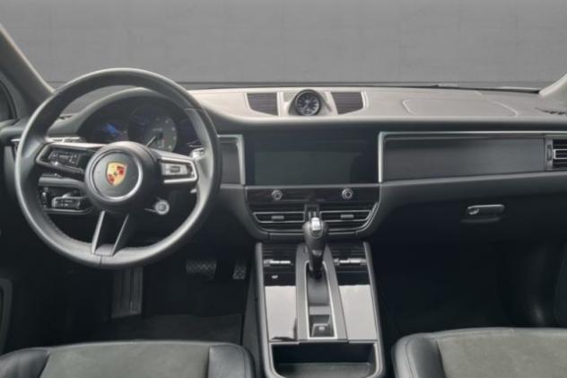 PORSCHE Macan 2.9 GTS rif. 24049576 - Foto 5