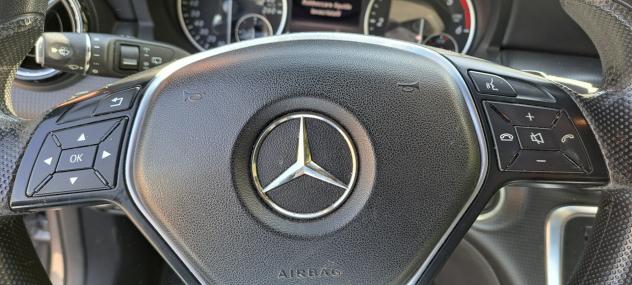 Mercedes-benz A 180 CDI Automatic Sport - Foto 8