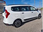 Dacia Lodgy 1.5 dCi 90CV.-SOLO 96mila CHILOMETRI-