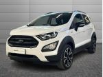 Ford EcoSport 2018 1.0 ecoboost Active s&s 125cv