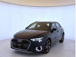 AUDI A3 Sportback 30 1.0 tfsi mhev s-tronic - GARANZIA AUDI -NEOPATENTATI