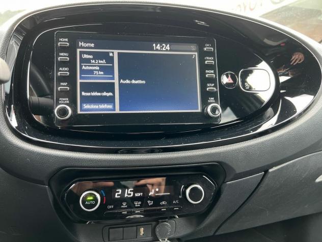 Toyota Aygo X Aygo X 1.0 Trend 72cv - Foto 9