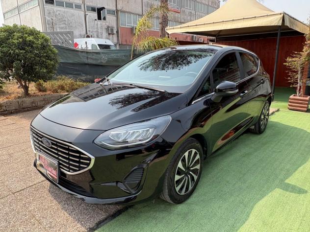 Ford Fiesta 1.1 75 CV 5 porte Titanium - Foto 3