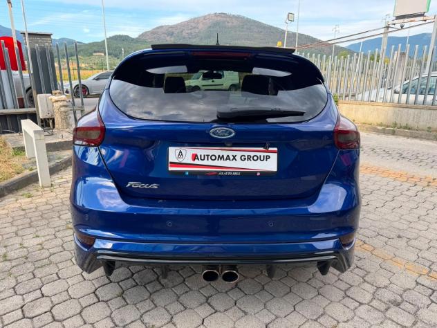 Ford Focus 1.5 TDCi 120 CV Start&Stop ST Line - Foto 4