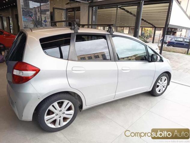 HONDA Jazz 1.4 i-VTEC Trend automatico rif. 23785823 - Foto 7
