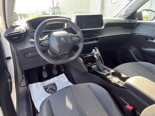 Peugeot 208 PureTech 75 Stop&Start 5 porte Allure Pack - Foto 10