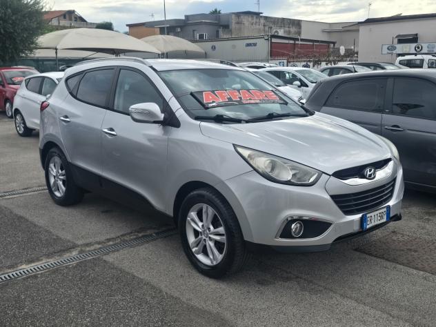 Hyundai iX35 1.7 CRDi 2WD Comfort - Foto 2