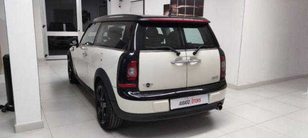 Mini Clubman Clubman 1.6 Cooper - Foto 7