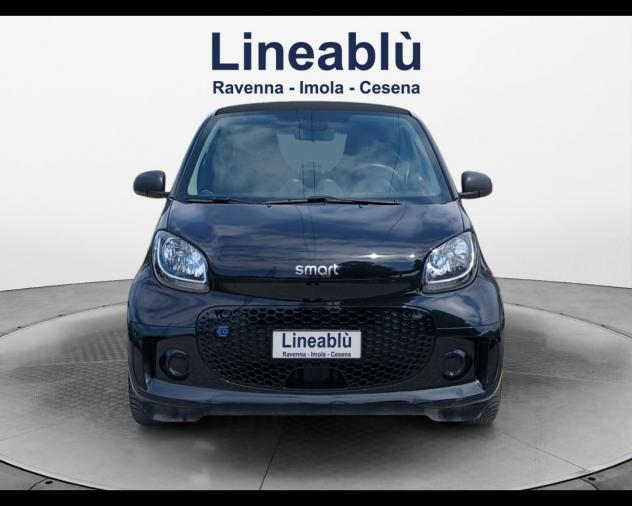 smart fortwo 3ªs.(C/A453) EQ Passion - Foto 8