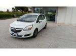 Opel Meriva 1.3 CDTI 95CV ecoFLEX ELECTIVE