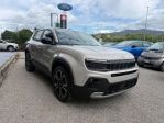 Jeep Avenger Avenger 1.2 turbo Summit fwd 100cv
