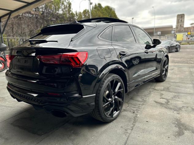 Audi RS Q3 Audi RS Q3 2.5 quattro s-tronic *TETTO* *CAMERA* - Foto 5