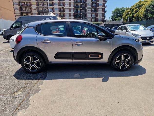 Citroen C3 1.2 GPL Shine s&s 83cv neopatentati - Foto 3