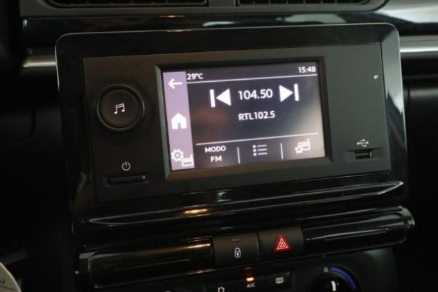 CITROEN C3 C3 BlueHDi 100 S&S You rif. 23783310 - Foto 8