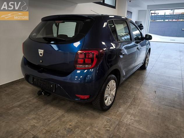 Dacia Sandero Streetway 0.9 TCe Turbo GPL 90 CV S&S Comfort - Foto 4