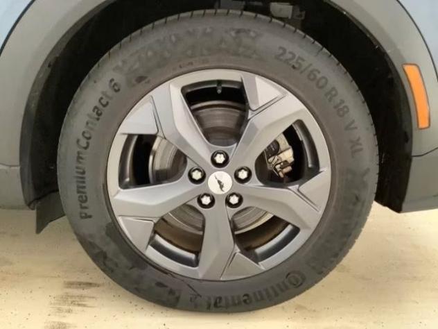 FORD Mustang Mach-E 476 RWD 75 kWh rif. 23395895 - Foto 3