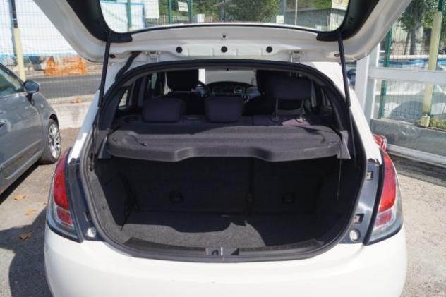LANCIA Ypsilon 1.2 69 CV 5 porte Silver rif. 24002507 - Foto 7