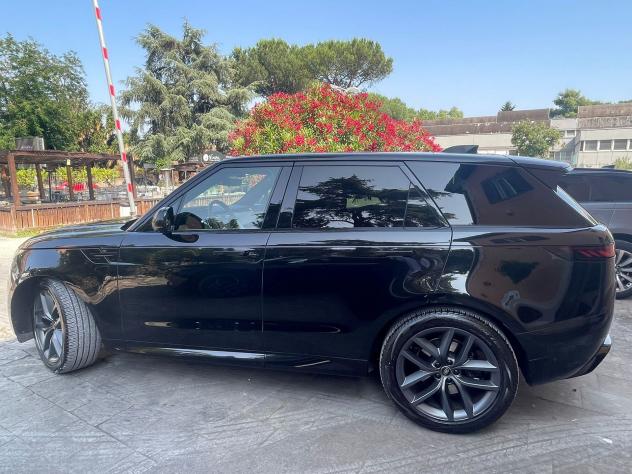 Land Rover Range Rover Sport Range Rover Sport 3.0D l6 249 CV Dynamic HSE TETTO PRONTA CONSEGNA - Foto 5