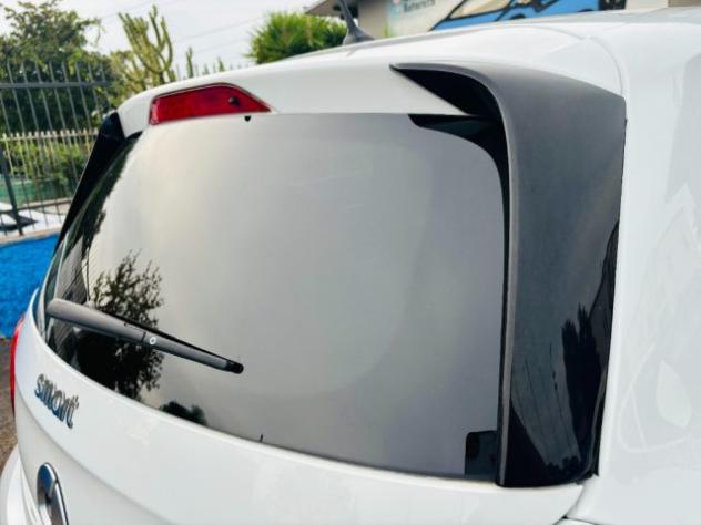 SMART ForFour Passion 1.0 70CV *TOTAL WHITE*STRAFULL*UNICOPROPRI rif. 24230043 - Foto 7