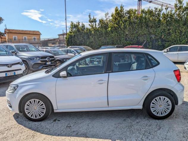 VOLKSWAGEN Polo 1.4cc 75cv SENS PARK CRUISE CONTROL MP3/USB rif. 22326067 - Foto 5