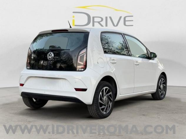 VOLKSWAGEN up! up! 5p 1.0 adatta a neopatentati rif. 23602541 - Foto 4