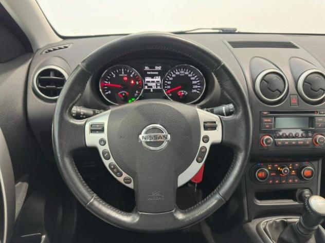 NISSAN Qashqai 1.5 dCi DPF N-Tec FL rif. 23867487 - Foto 8