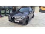 ALFA ROMEO Stelvio 2.2 Turbodiesel 210 CV AT8 Q4 Veloce N°GG949 rif. 24010743