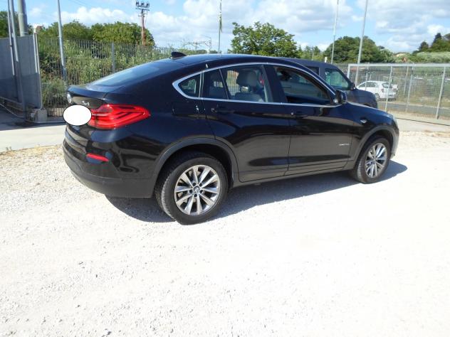 Bmw X4 xDrive20d xLine - Foto 4