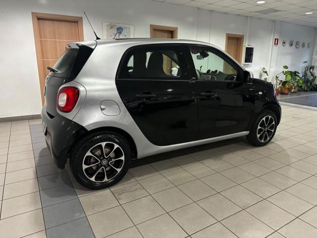 SMART ForFour 70 1.0 twinamic Passion rif. 24065157 - Foto 3