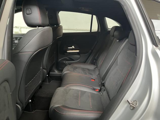 Mercedes-Benz GLA GLA 200 d Premium AMG auto TUA DA 399,00 EURO AL MESE - Foto 9
