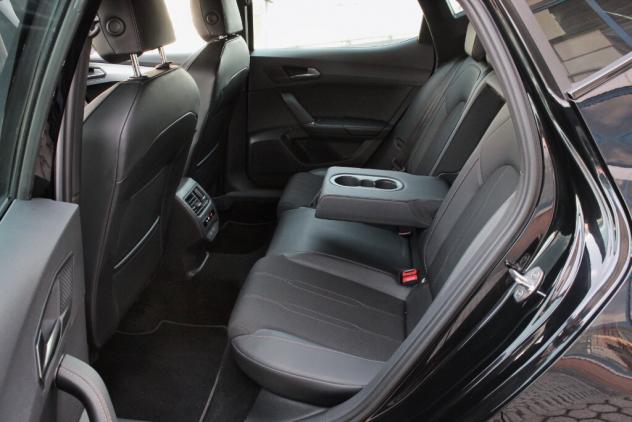 CUPRA Leon Leon 1.5 Hybrid 150 CV DSG - Foto 10