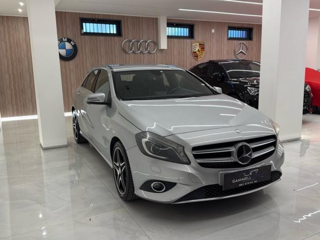 Mercedes-Benz Classe A A 180 CDI - Foto 4