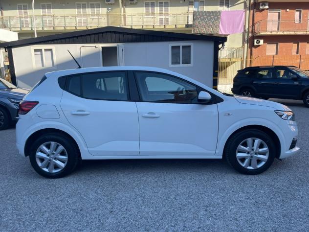 Dacia Sandero Streetway 1.0 TCe ECO-G Comfort - Foto 4
