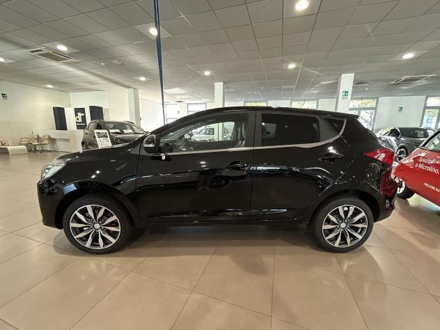 EVO Evo 3 Evo 3 1.5 113cv COME NUOVA !! - Foto 4