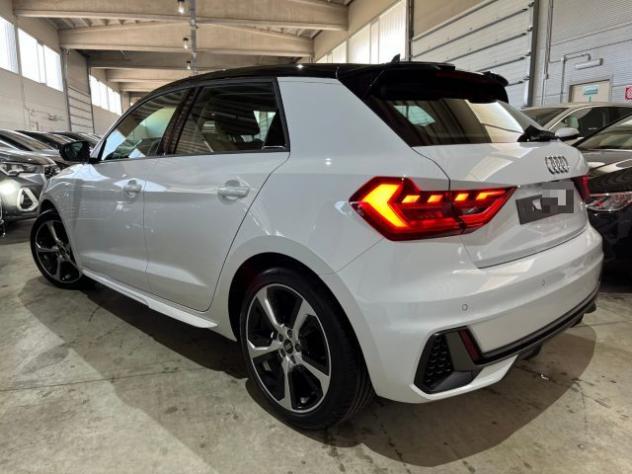 AUDI A1 SPB 30TFSI 110CV S line "17 Sline/FULL LED/CarPLAY rif. 23909318 - Foto 6