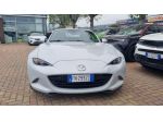 MAZDA MX-5 1.5L Skyactiv-G RF Exceed rif. 23528840