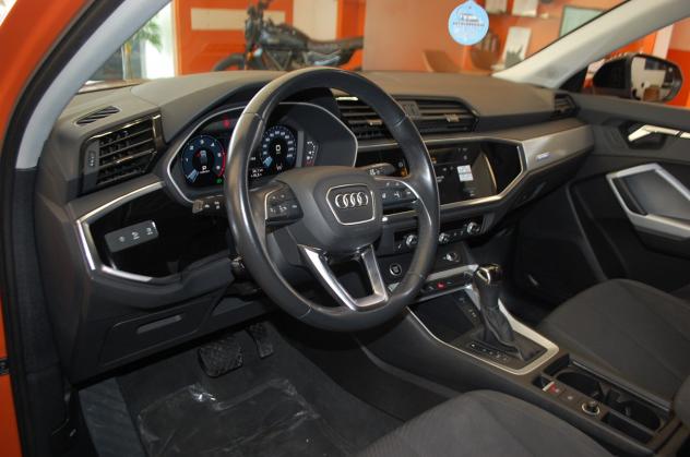 Audi Q3 Sportback 35 2.0 tdi 150CV S line edition quattro - Foto 7