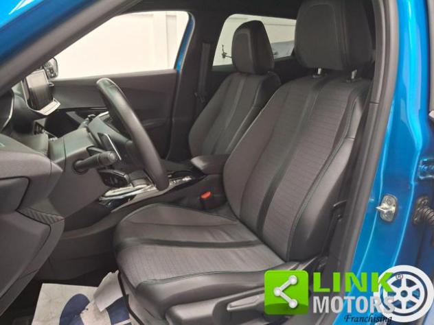 PEUGEOT 2008 BlueHDi 130 S&S EAT8 Allure Pack GARANZIA rif. 23891603 - Foto 7